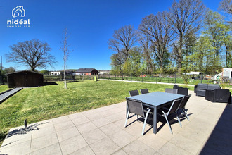 achat maison hautmt 59330