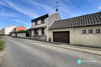 achat maison hautmt 59330