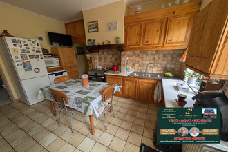 achat maison hautmt 59330