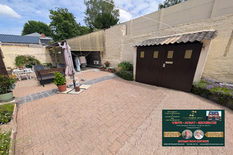 achat maison hautmt 59330