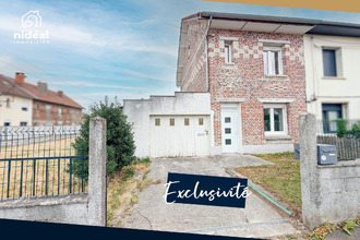achat maison hautmt 59330