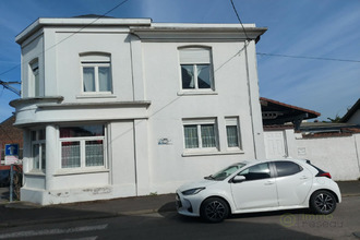 achat maison hautmt 59330