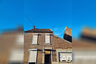 achat maison hautmt 59330