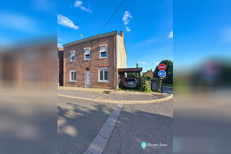 achat maison hautmt 59330