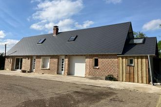 achat maison hautot-l-auvray 76450