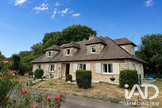 achat maison hautot-le-vatois 76190