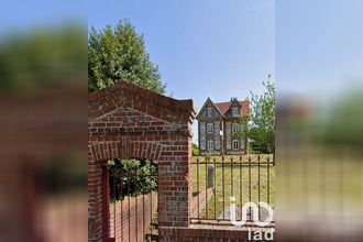 achat maison hautot-sur-mer 76550