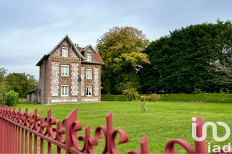 achat maison hautot-sur-mer 76550