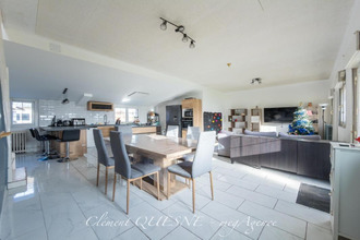 achat maison hautot-sur-mer 76550