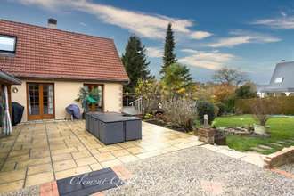 achat maison hautot-sur-mer 76550