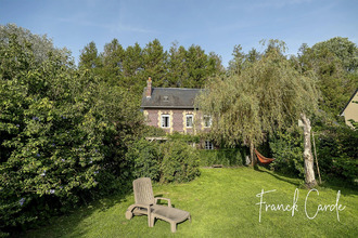 achat maison hautot-sur-mer 76550