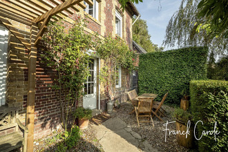 achat maison hautot-sur-mer 76550