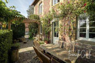 achat maison hautot-sur-mer 76550