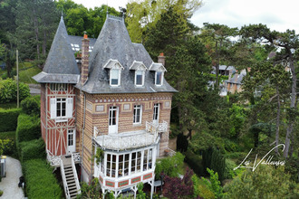 achat maison hautot-sur-mer 76550