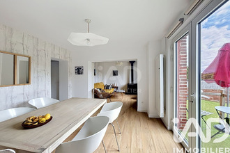 achat maison hautot-sur-mer 76550