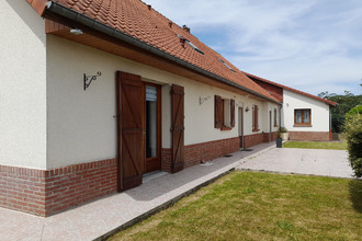 achat maison hautvillers-ouville 80132