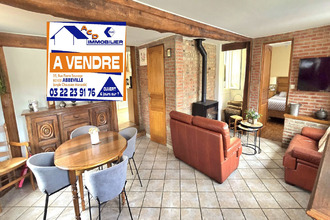 achat maison hautvillers-ouville 80132