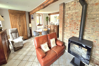 achat maison hautvillers-ouville 80132