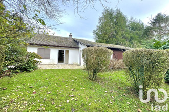 achat maison hauville 27350