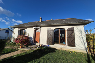 achat maison hauville 27350