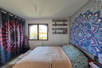 achat maison hauville 27350