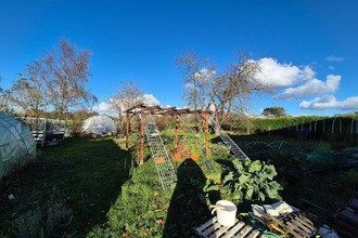 achat maison hauville 27350