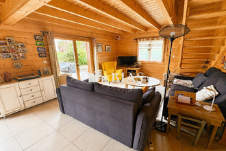 achat maison hauville 27350