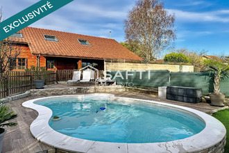 achat maison hauvine 08310