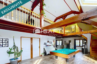 achat maison hauvine 08310