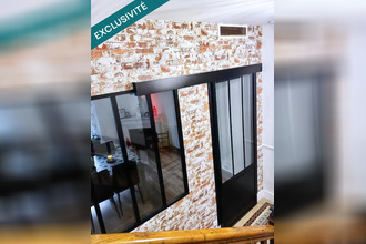 achat maison hauvine 08310