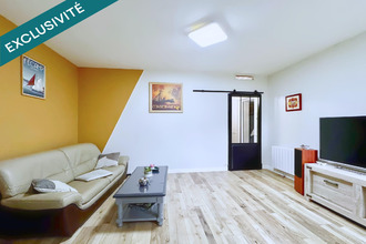 achat maison hauvine 08310