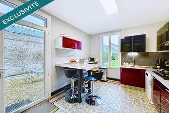 achat maison hauvine 08310