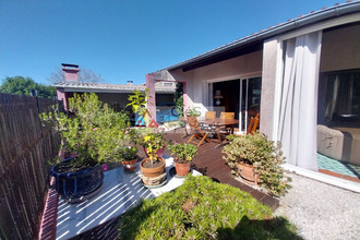 achat maison haux 33550