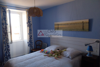 achat maison haux 33550