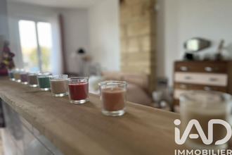 achat maison haux 33550