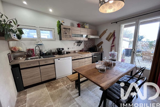 achat maison haux 33550