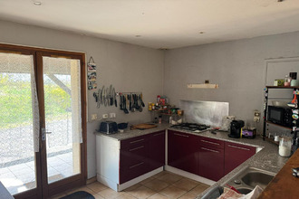 achat maison haux 33550