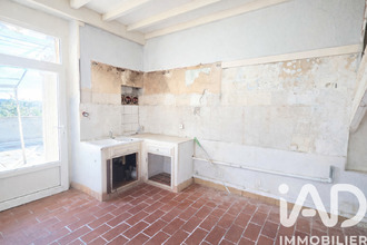 achat maison haux 33550