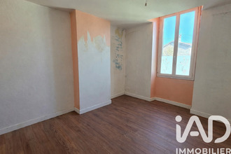 achat maison haux 33550