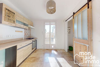 achat maison haux 33550