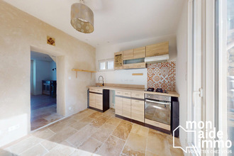 achat maison haux 33550