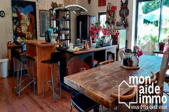 achat maison haux 33550