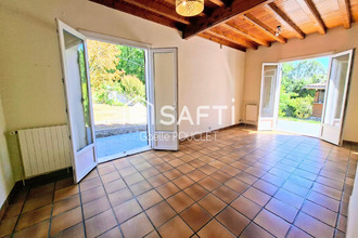 achat maison haux 33550