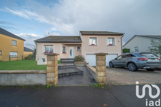 achat maison havange 57650