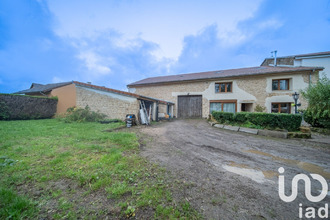 achat maison havange 57650