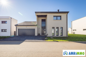 achat maison havange 57650