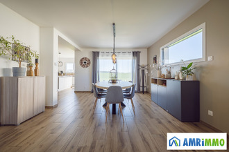 achat maison havange 57650