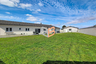 achat maison havange 57650