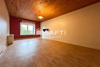 achat maison havange 57650