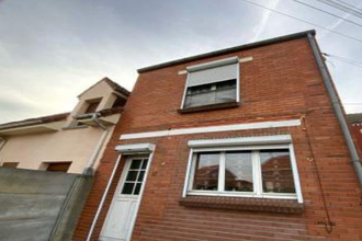 achat maison haveluy 59255